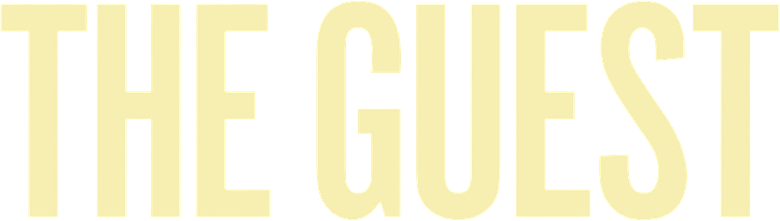 The Guest logo