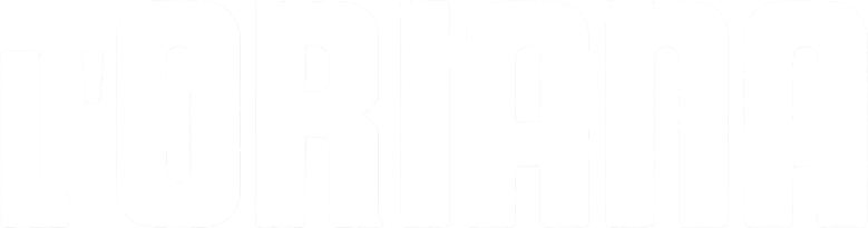 L'Oriana logo