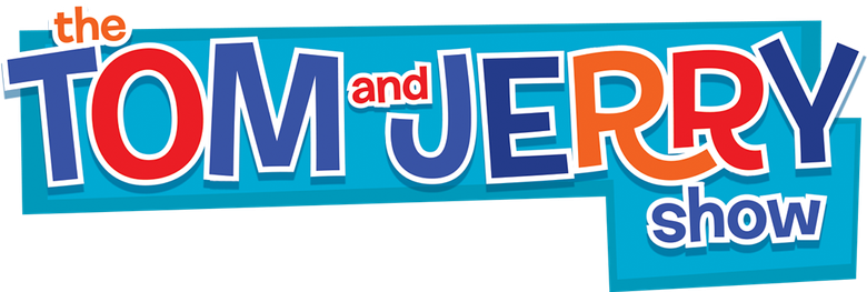 Die Tom und Jerry Show logo