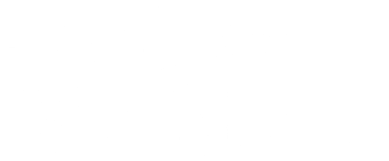 How I Escaped My Cult