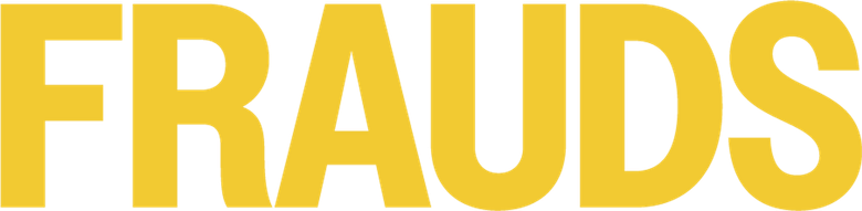 Frauds logo