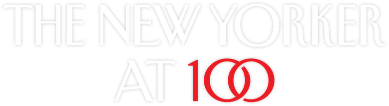 The New Yorker at 100