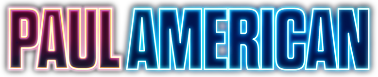 Paul American logo
