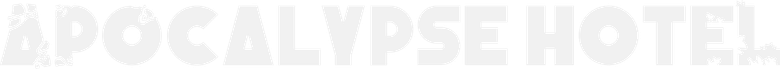 Apocalypse Hotel logo