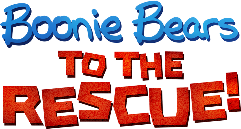 Boonie Bears: To the Rescue logo