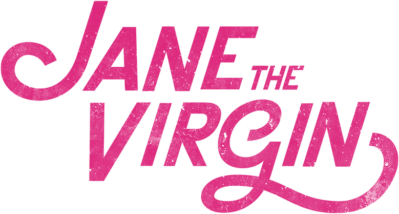 Jane a Virgem logo