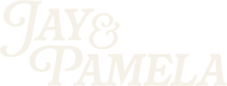 Jay & Pamela
