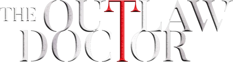 The Outlaw Doctor logo