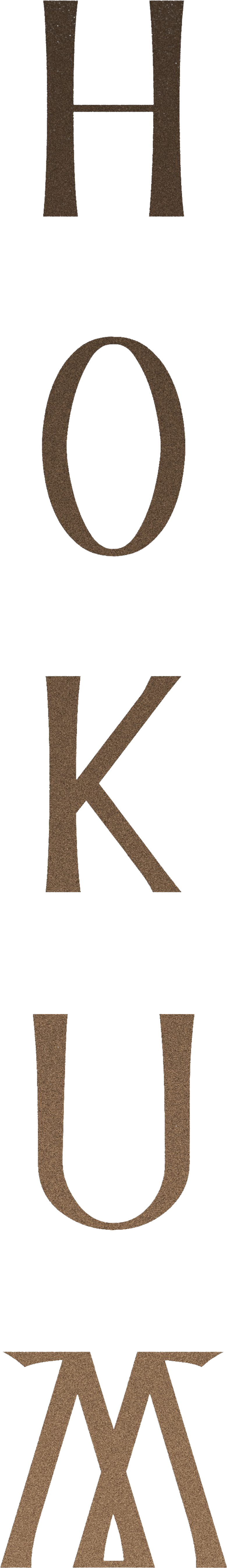 Hokum logo