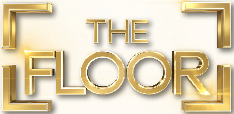 The Floor Sverige logo