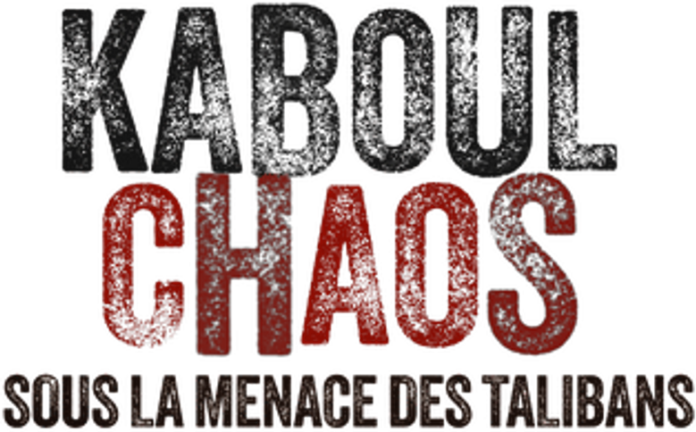Kabul Chaos
