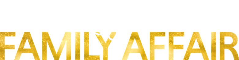 Mary J. Blige's Family Affair logo
