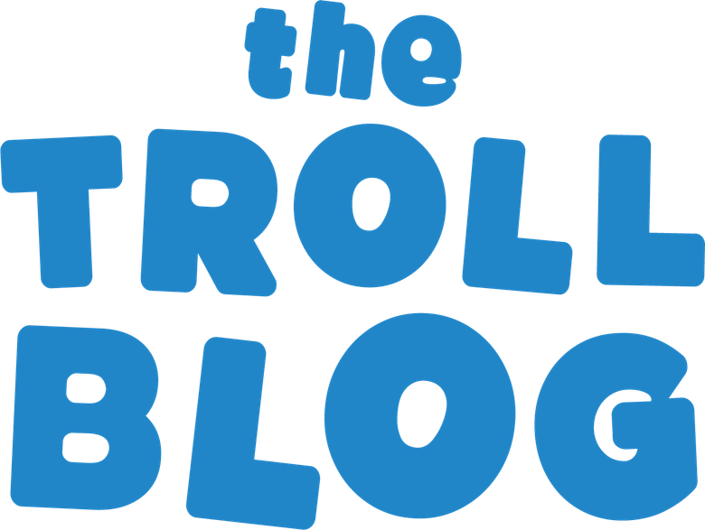 Troll Blog