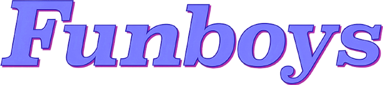 Funboys logo