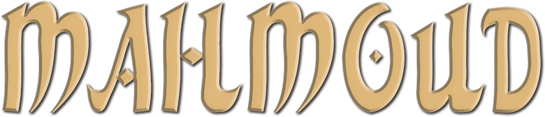 Dieudonné - Mahmoud