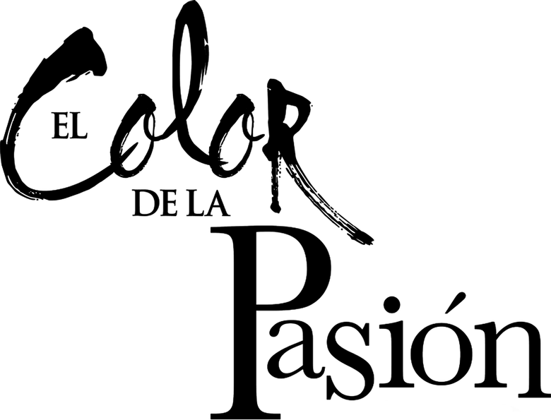 The Color of Passion logo