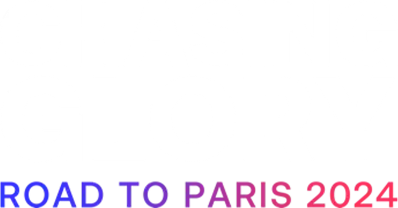 Chasing Glory: Road to Paris 2024