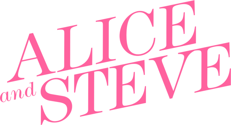 Alice and Steve logo