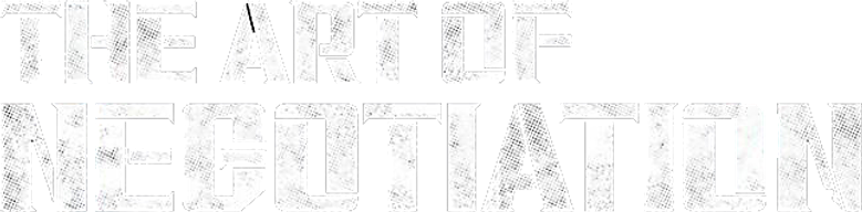 A Arte da Negociação logo