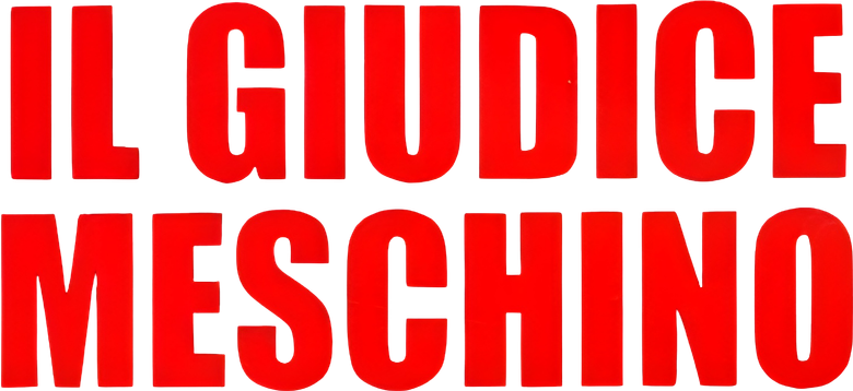 Il Giudice Meschino logo