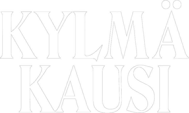 Kylmä kausi logo