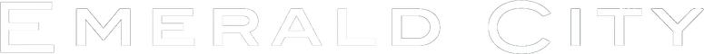 Cidade das Esmeraldas logo