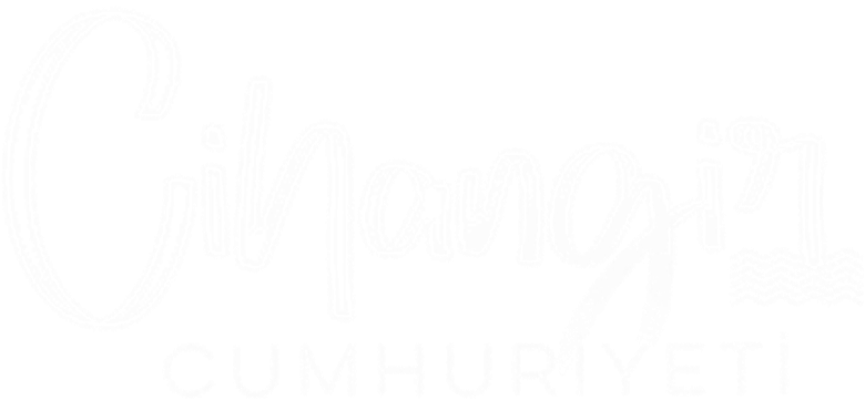 Cihangir Cumhuriyeti logo
