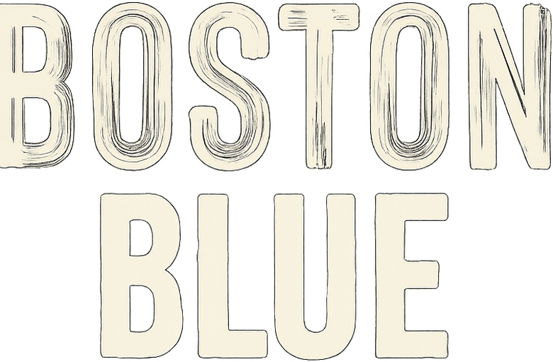 Boston Blue logo