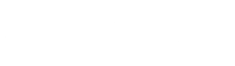 Crystal Wall logo