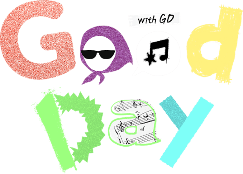 굿데이 logo