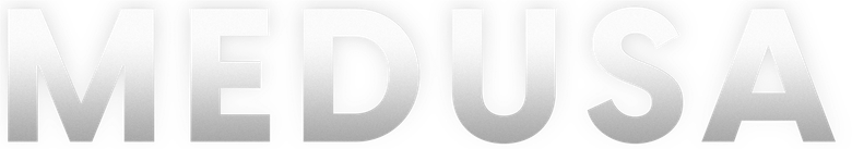 Medusa logo