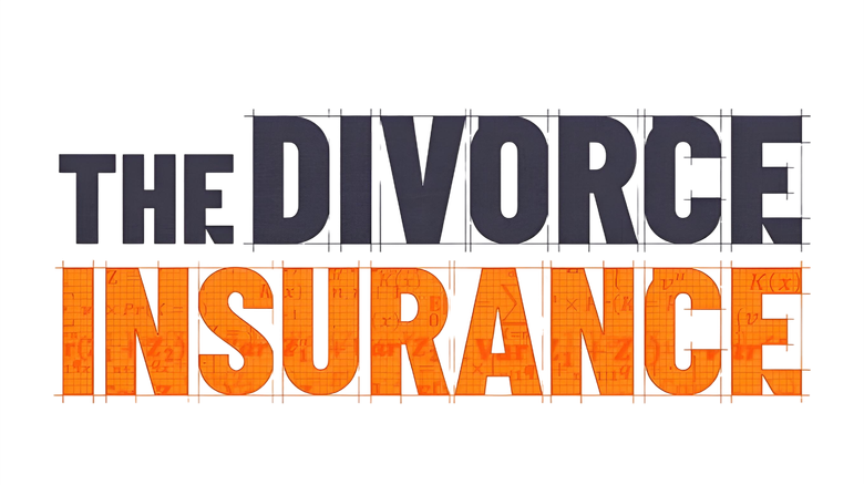 The Divorce Insurance logo