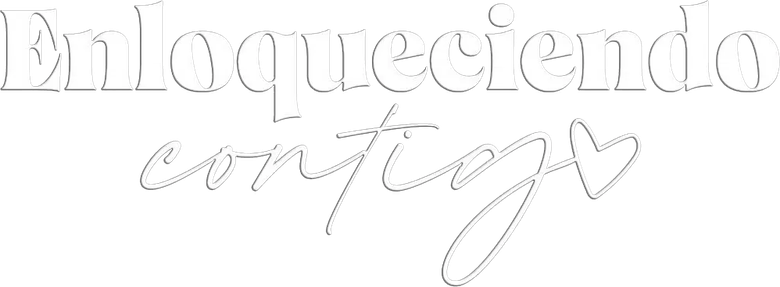 Enloqueciendo contigo logo