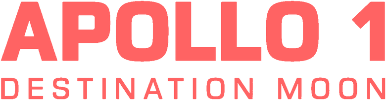 Apollo 1: Destination Moon