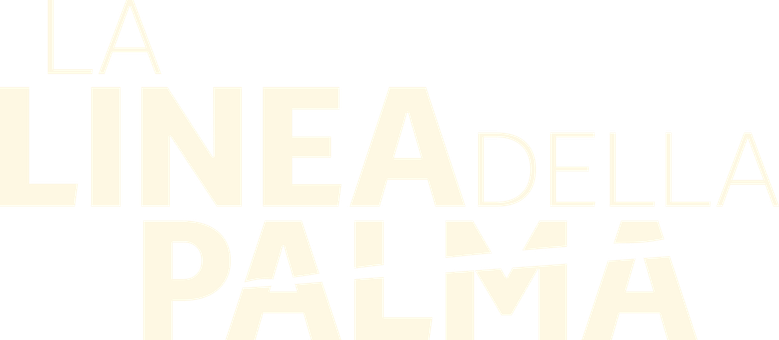 The Palm Line logo