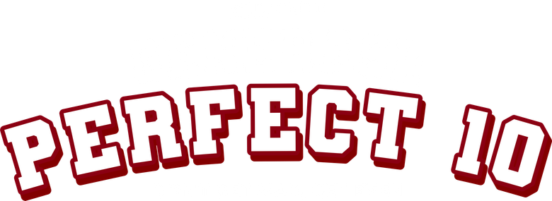 Generasi: Perfect 10 logo