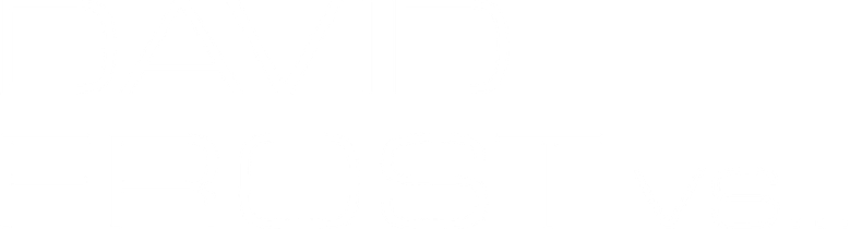 David Frost Vs logo