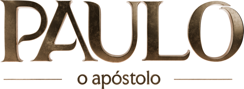 Pablo, el Apóstol logo