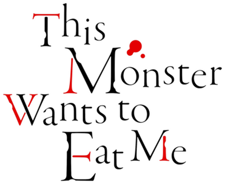 This Monster Wants to Eat Me logo