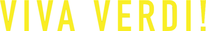 Viva Verdi! logo