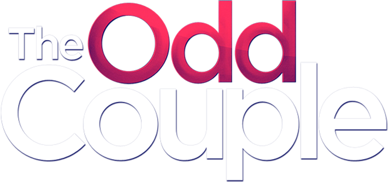 오드 커플 logo