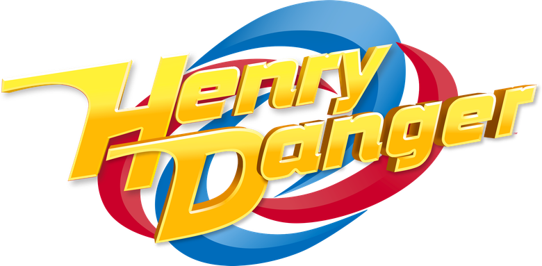 Henry Danger logo