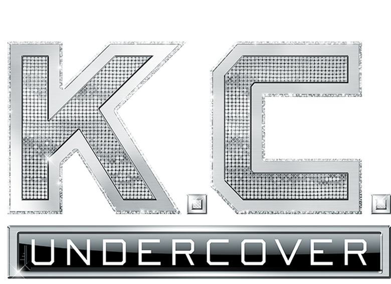 Agente K.C logo