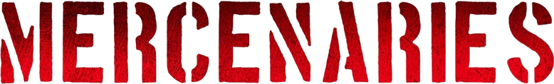 As Mercenárias logo