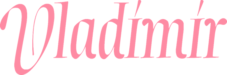 Vladimir logo