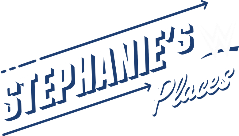Stephanie's Places logo