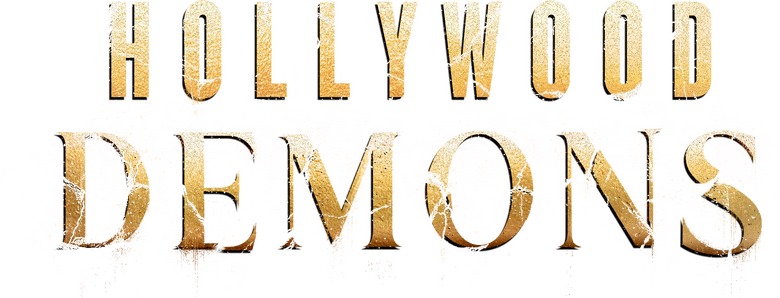 O Lado Sombrio de Hollywood logo