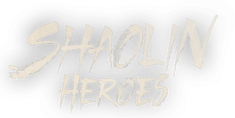 Shaolin Heroes logo