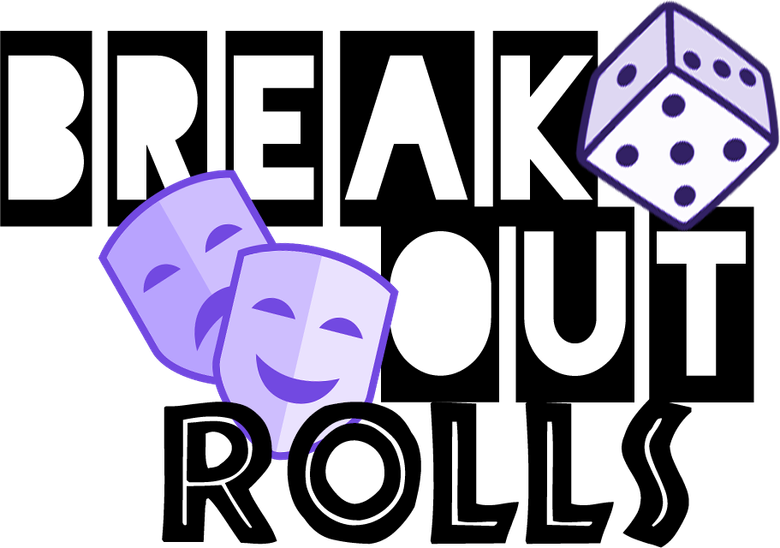 Breakout Rolls