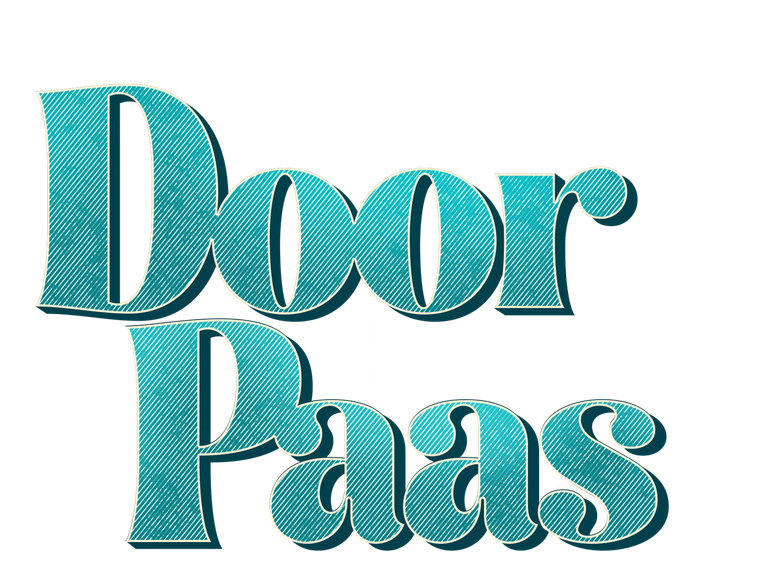 Thode Door Thode Paas logo
